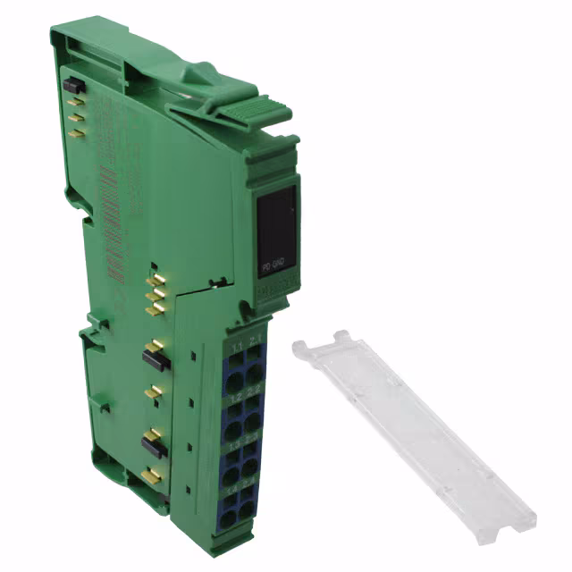 2862990 Phoenix Contact Contrôleurs - Modules PLC